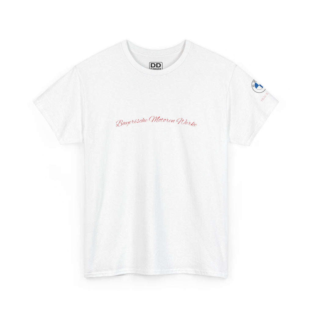 DDG BMW M4 T-Shirt