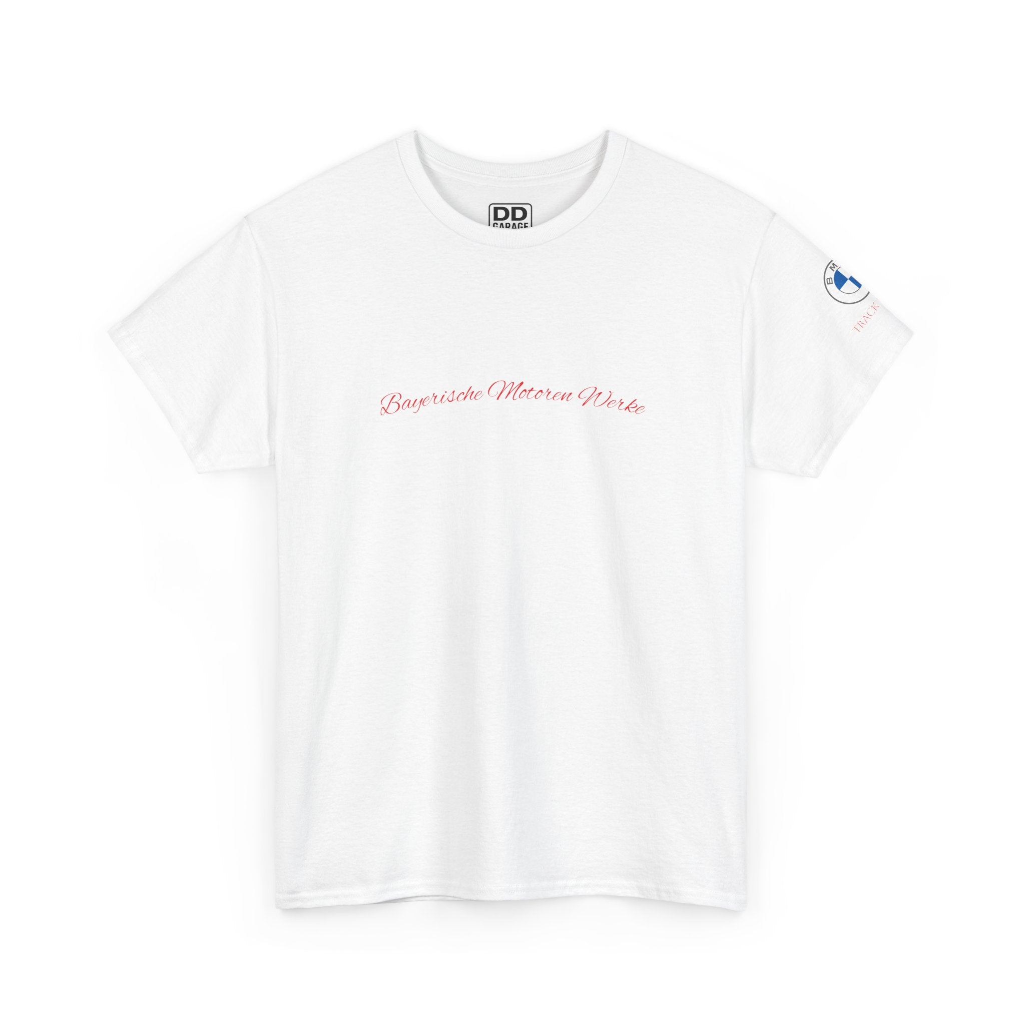 DDG BMW M4 T-Shirt