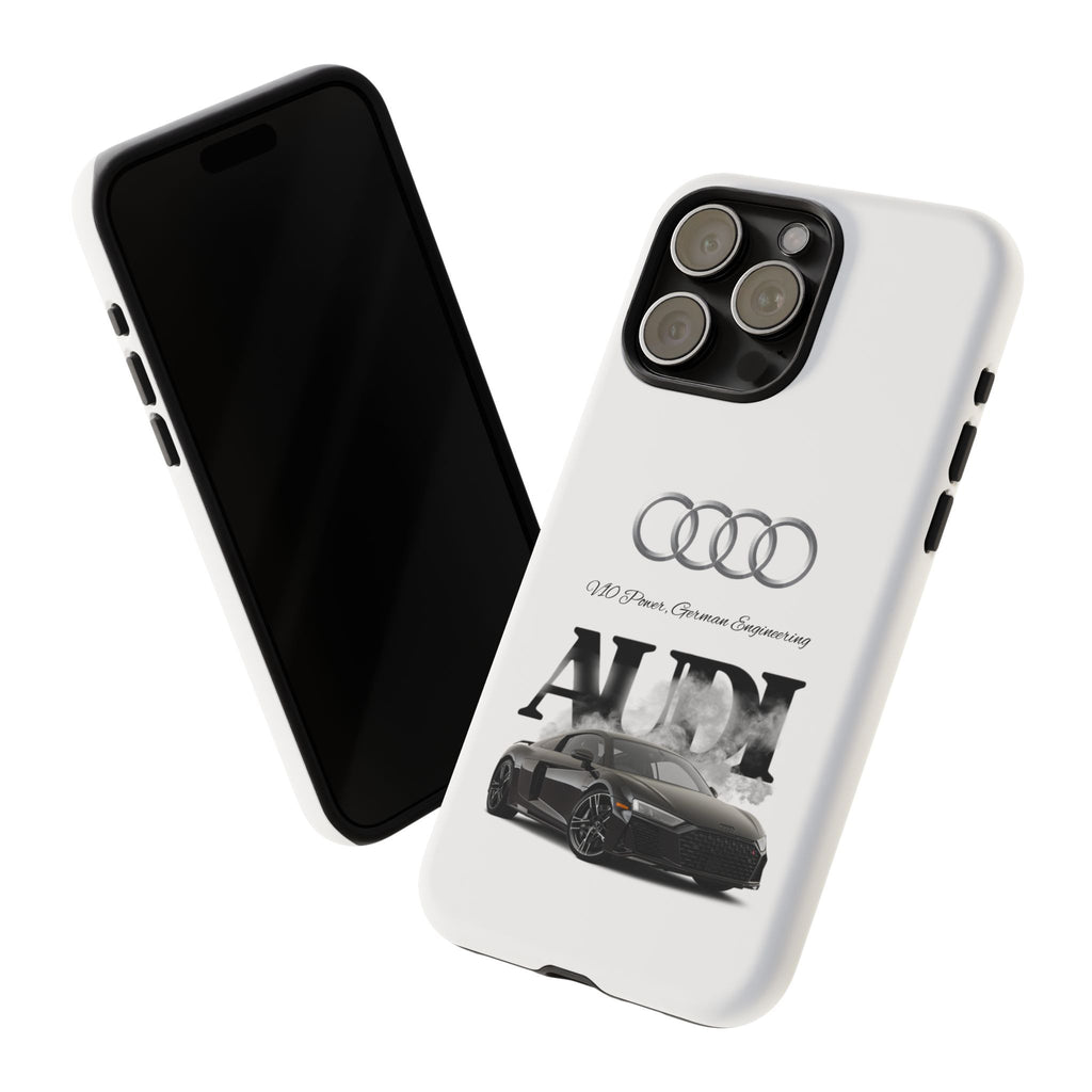 DDG Audi R8 PhoneCase