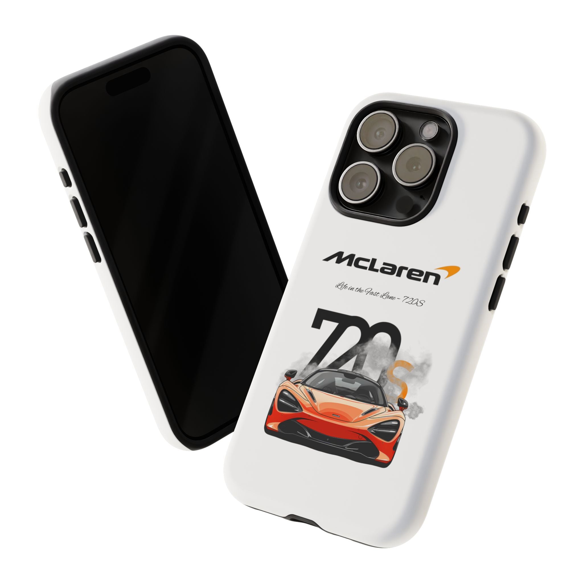DDG McLaren 720S PhoneCase