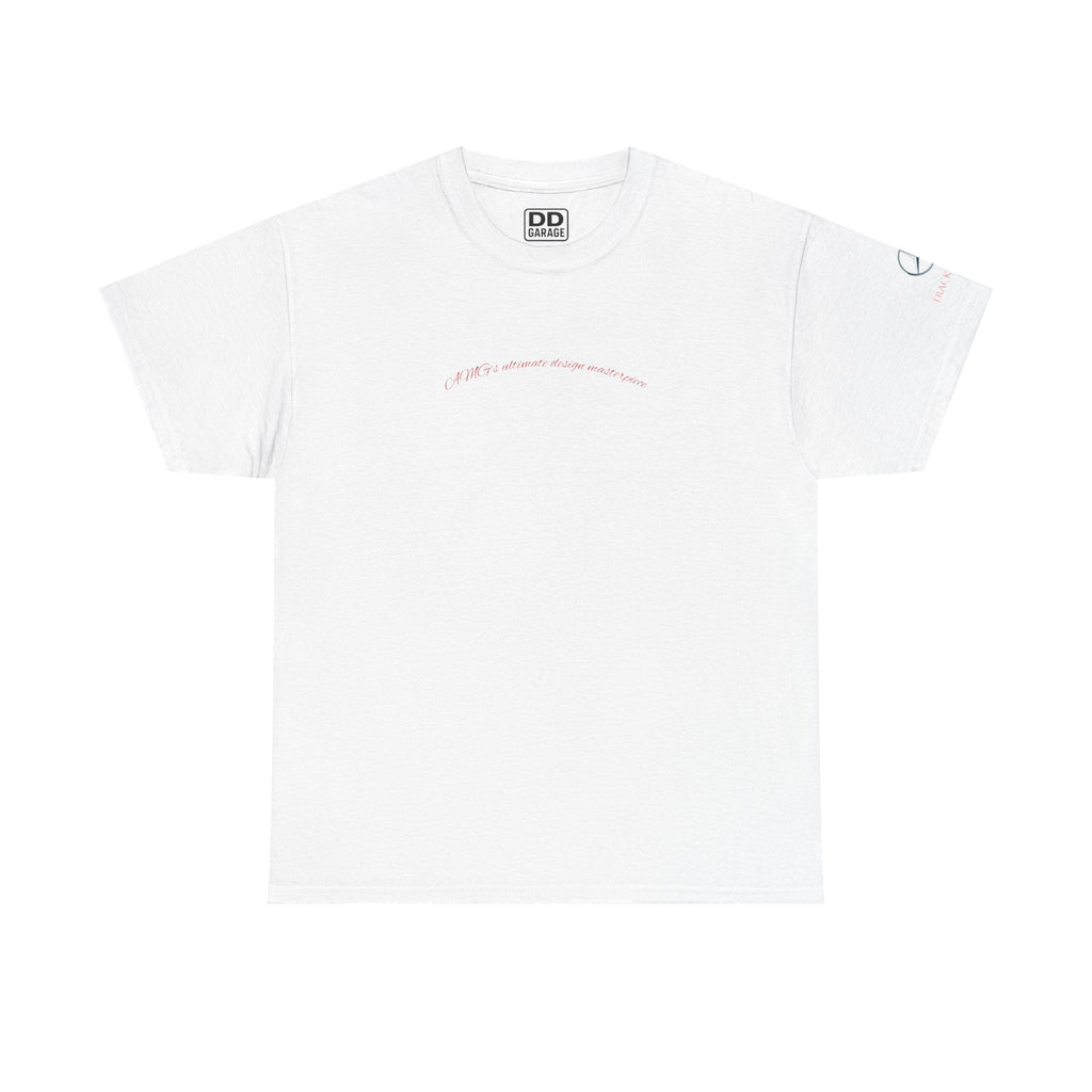 DDG Mercedes Benz AMG GT Black Series T-Shirt