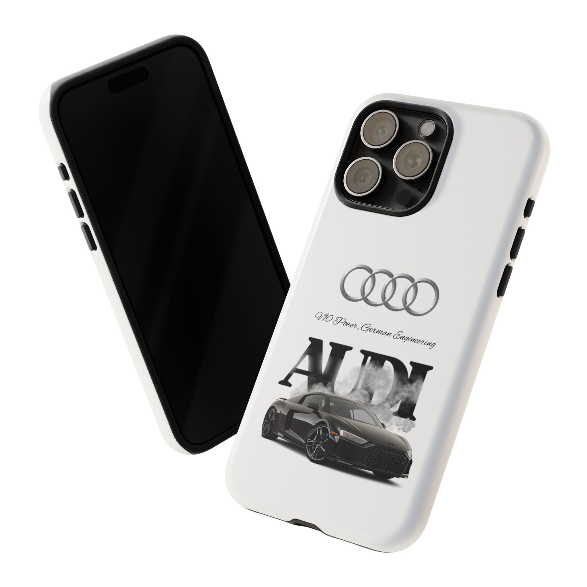 DDG Audi R8 PhoneCase