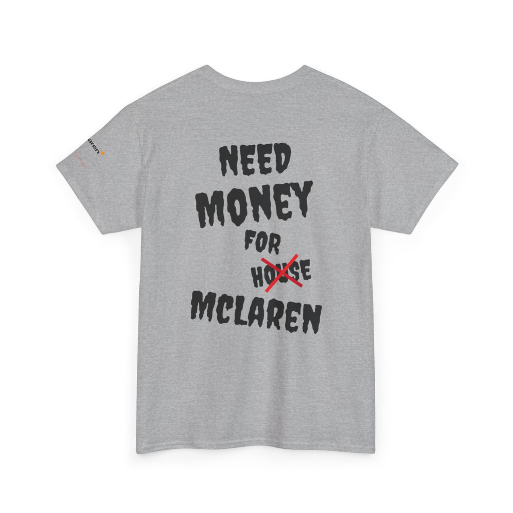 DDG McLaren 720S T-Shirt