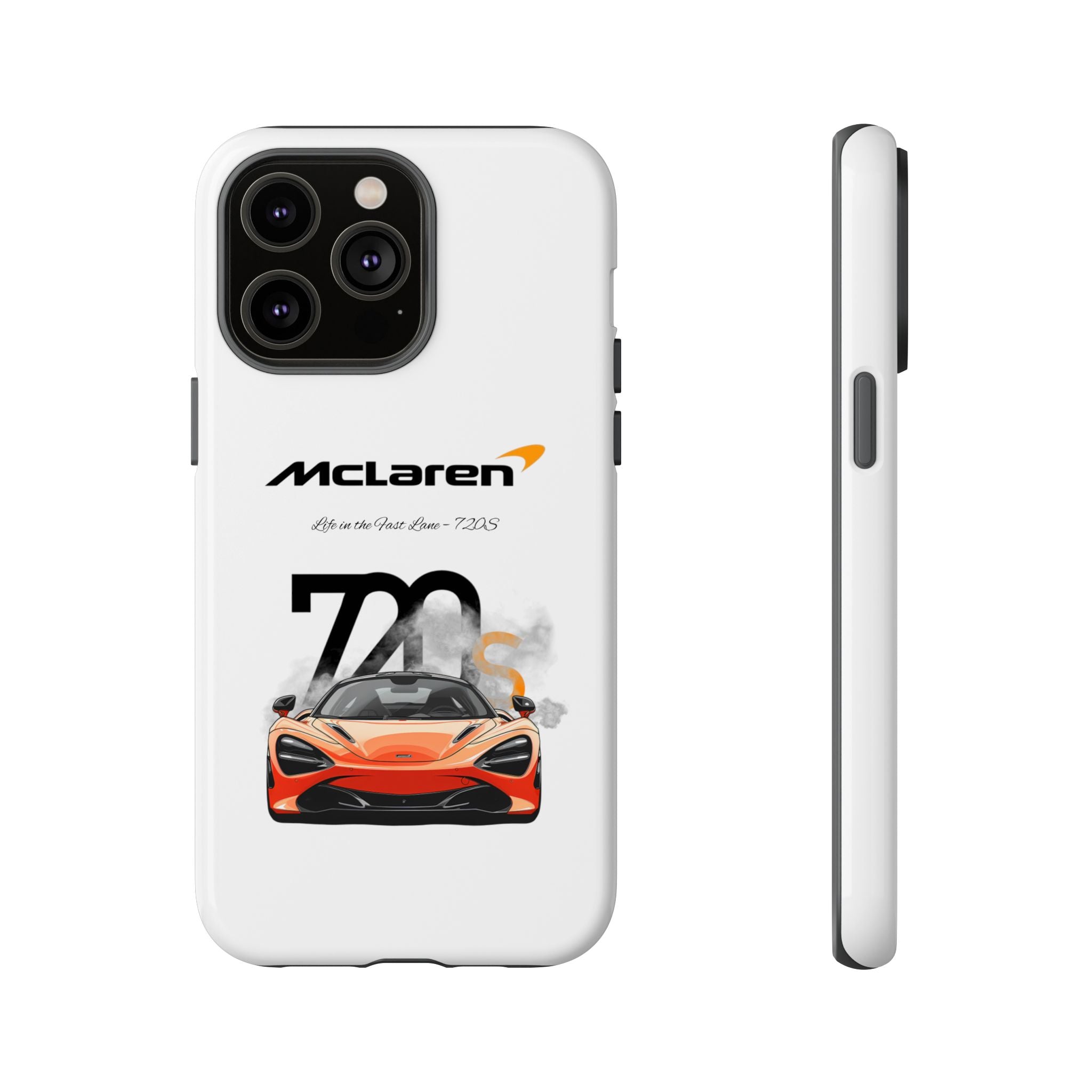 DDG McLaren 720S PhoneCase