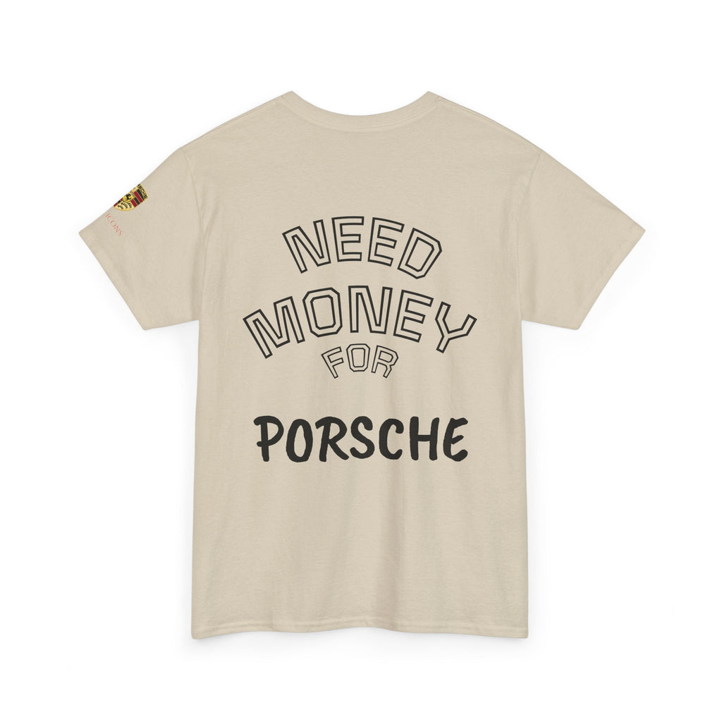 DDG Porsche 911 GT3 RS T-Shirt