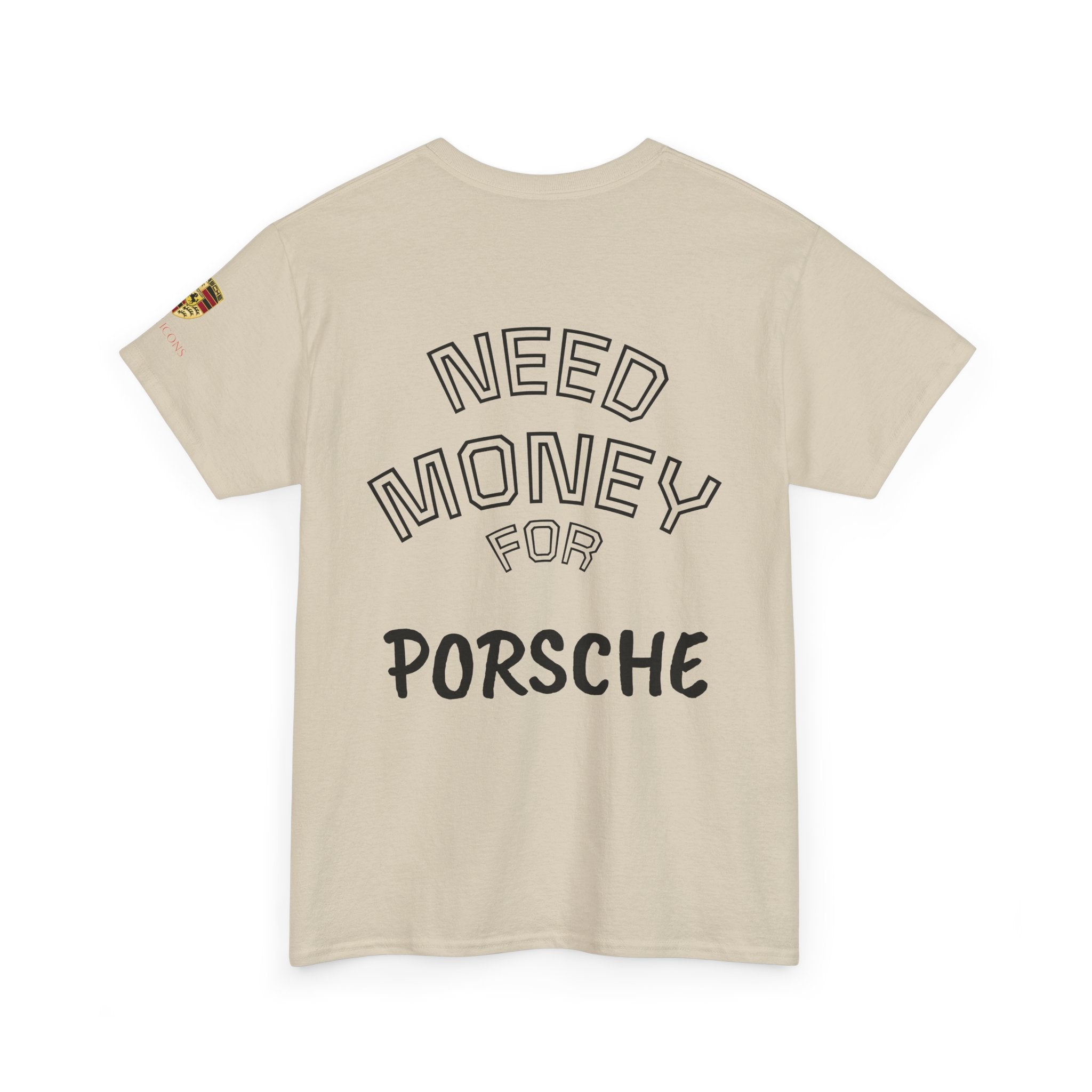 DDG Porsche 911 GT3 RS T-Shirt