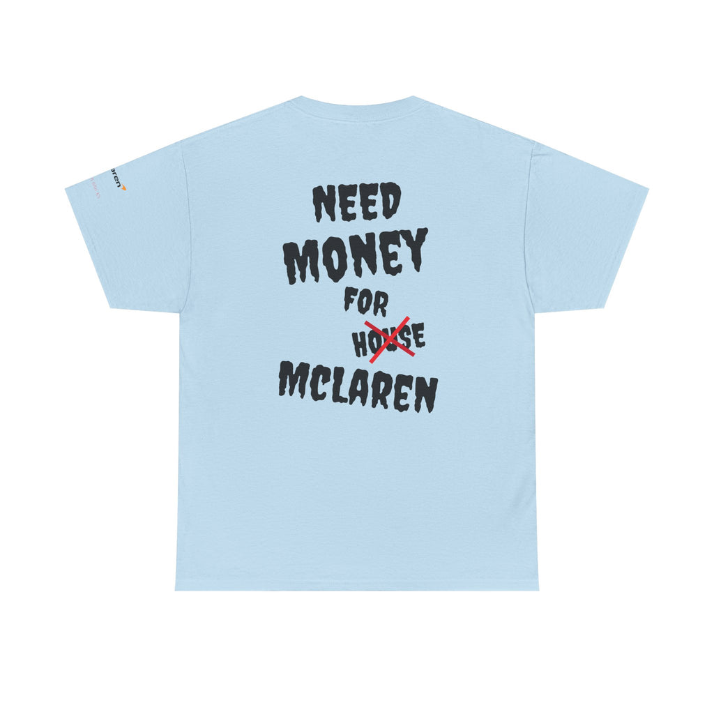 DDG McLaren 720S T-Shirt