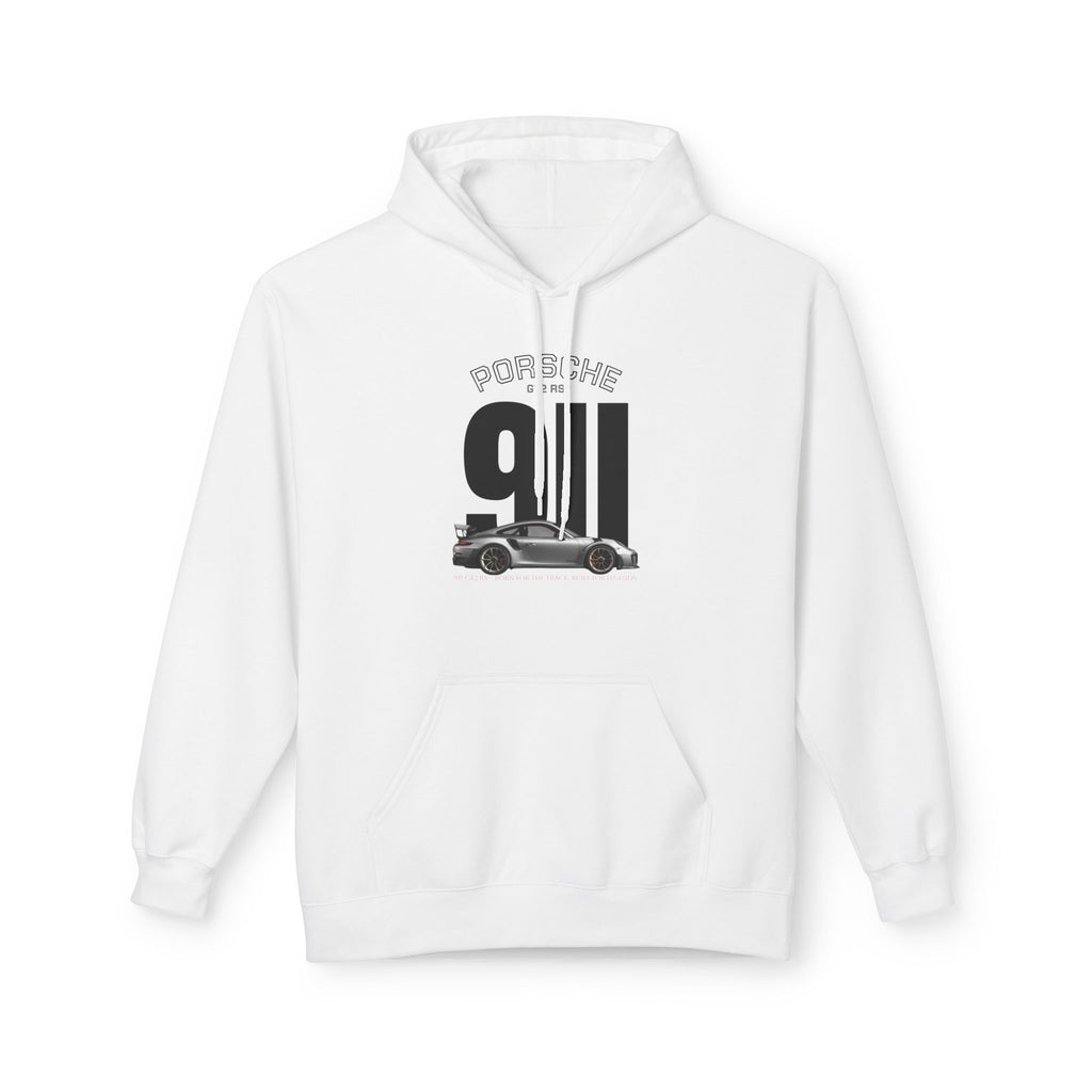DDG Porsche 911 GT2 RS Hoodie