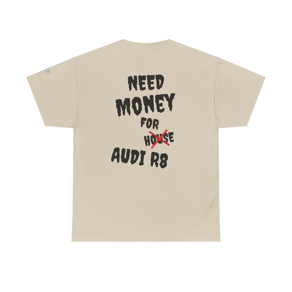 DDG Audi R8 T-Shirt