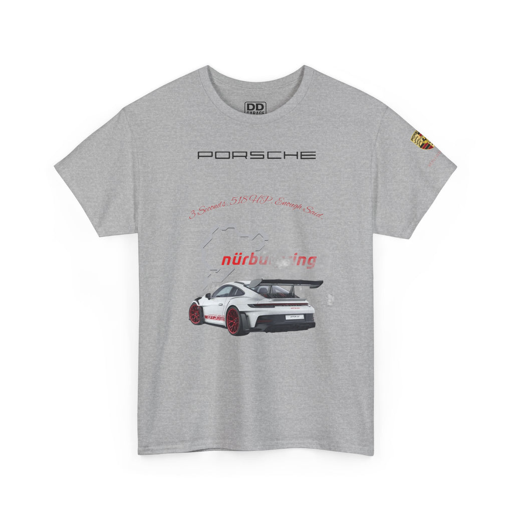 DDG Porsche 911 GT3 RS T-Shirt