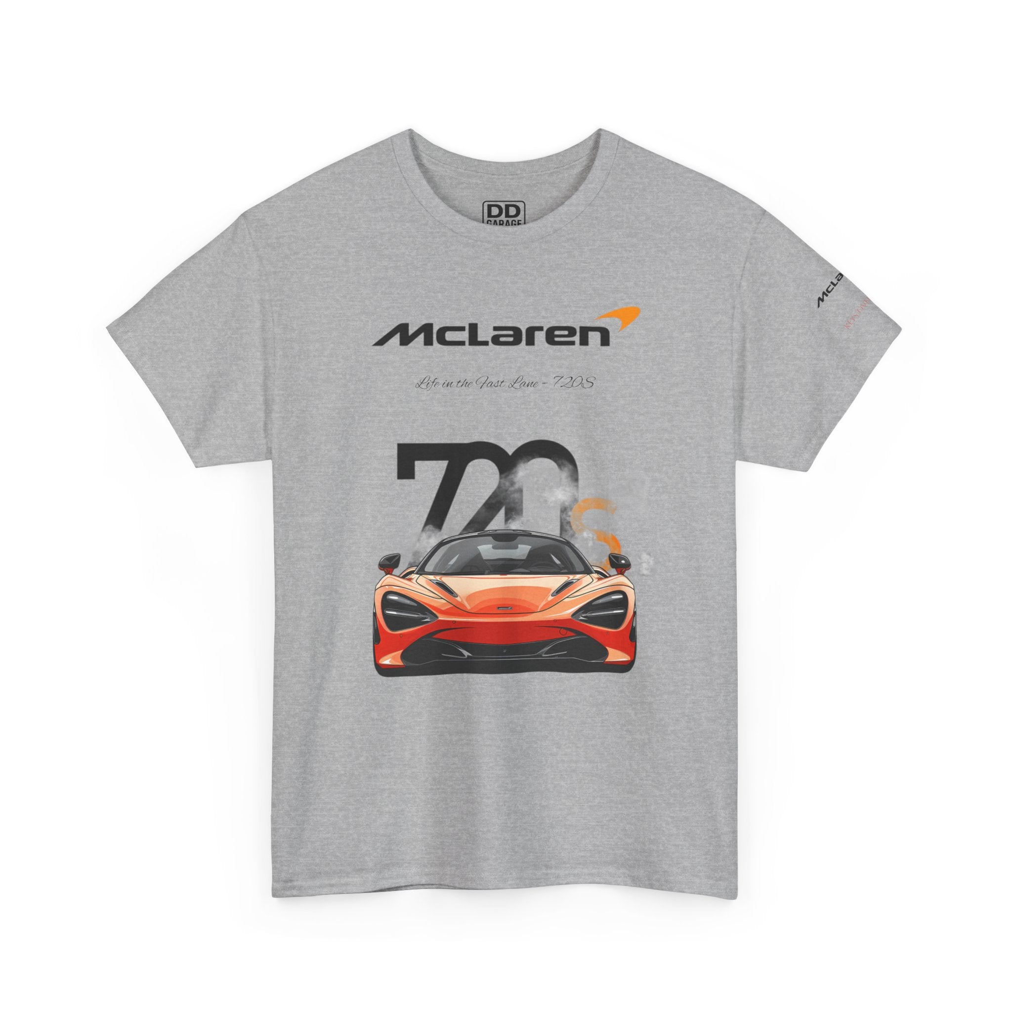 DDG McLaren 720S T-Shirt