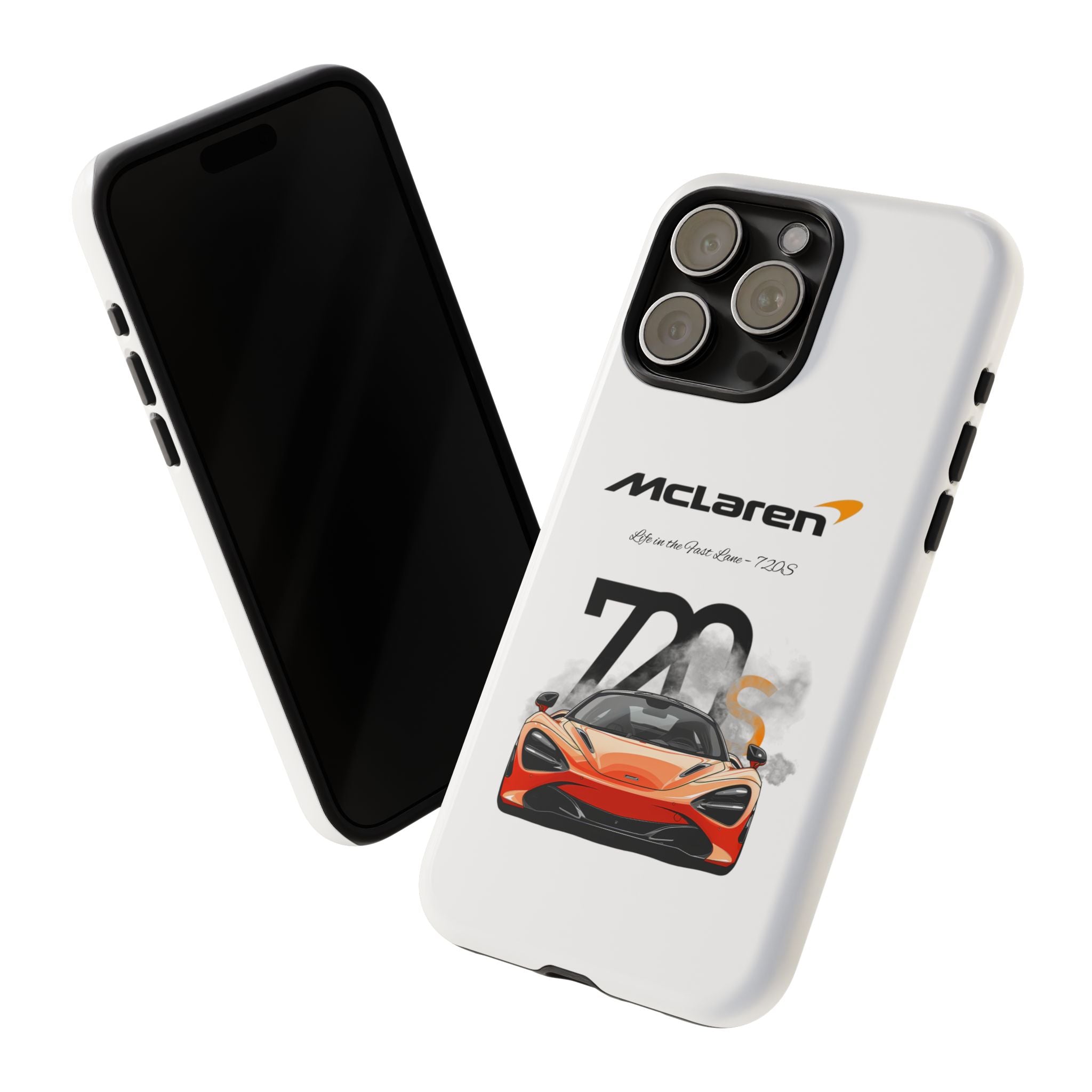 DDG McLaren 720S PhoneCase