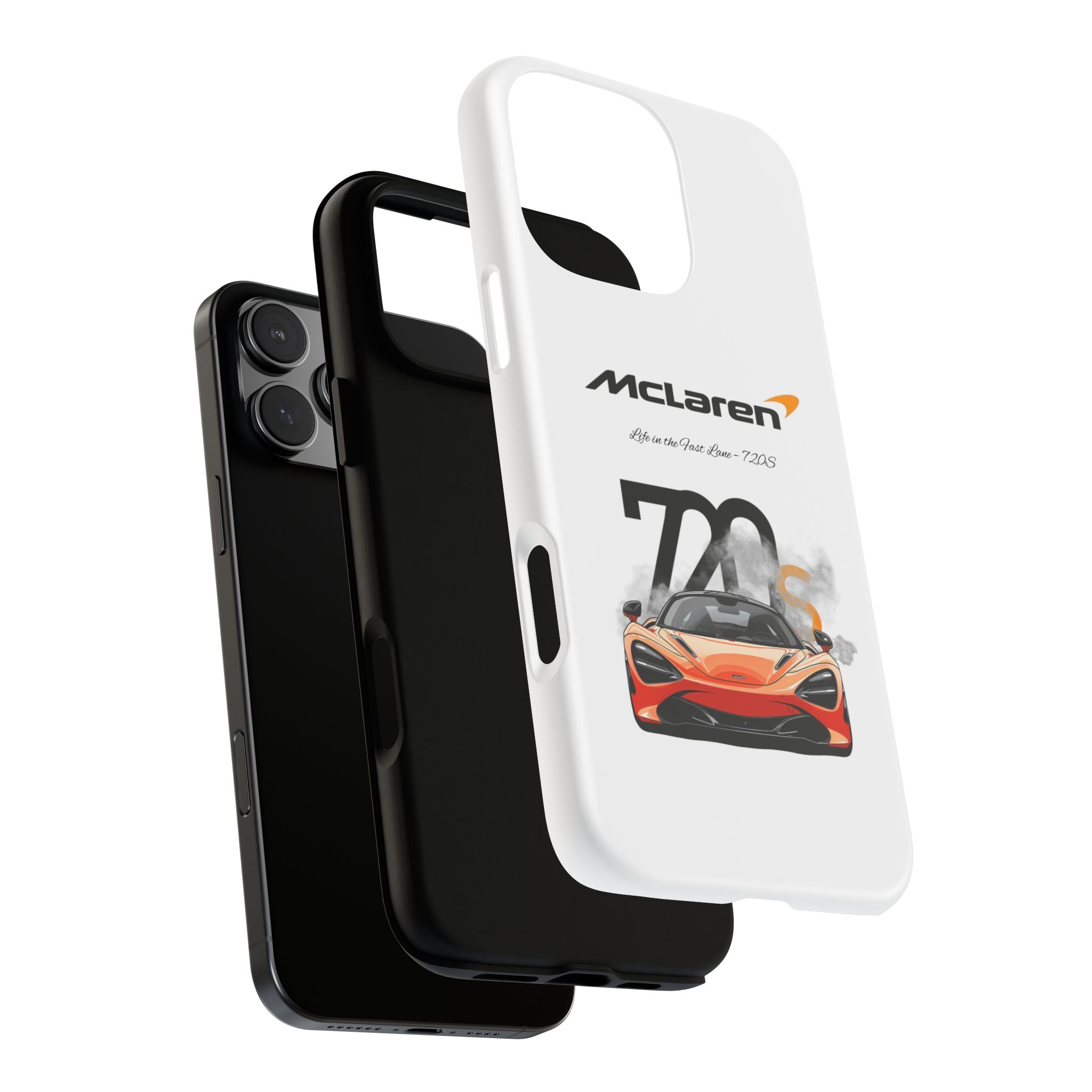 DDG McLaren 720S PhoneCase
