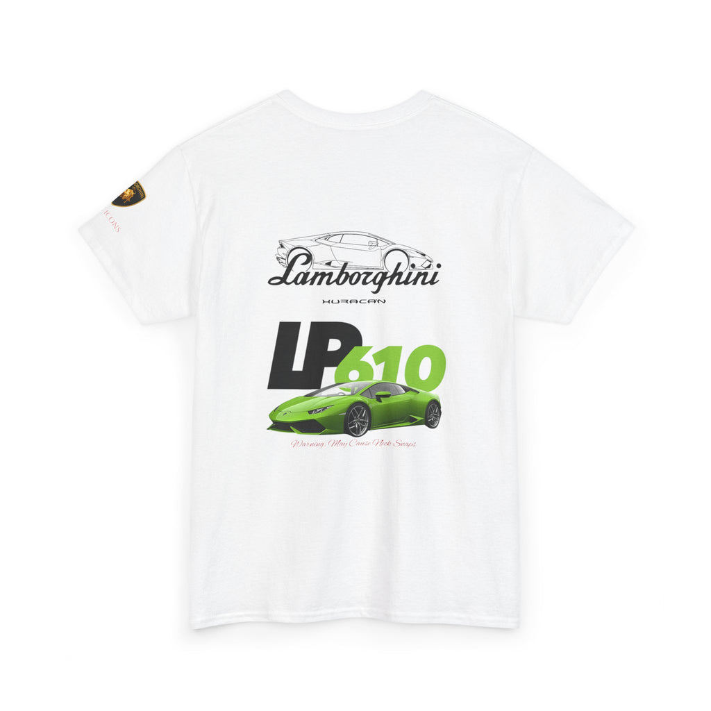 DDG Lamborghini Huracan T-Shirt