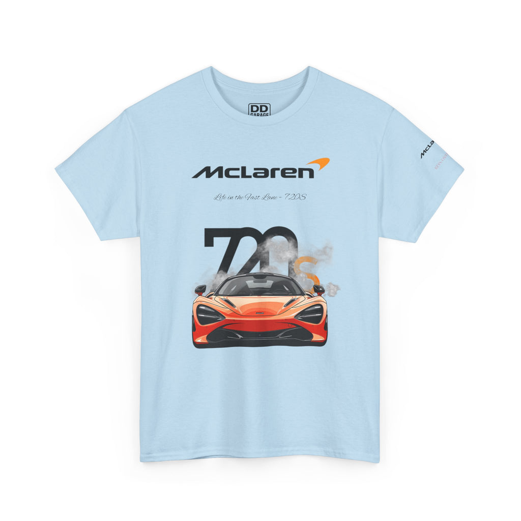DDG McLaren 720S T-Shirt
