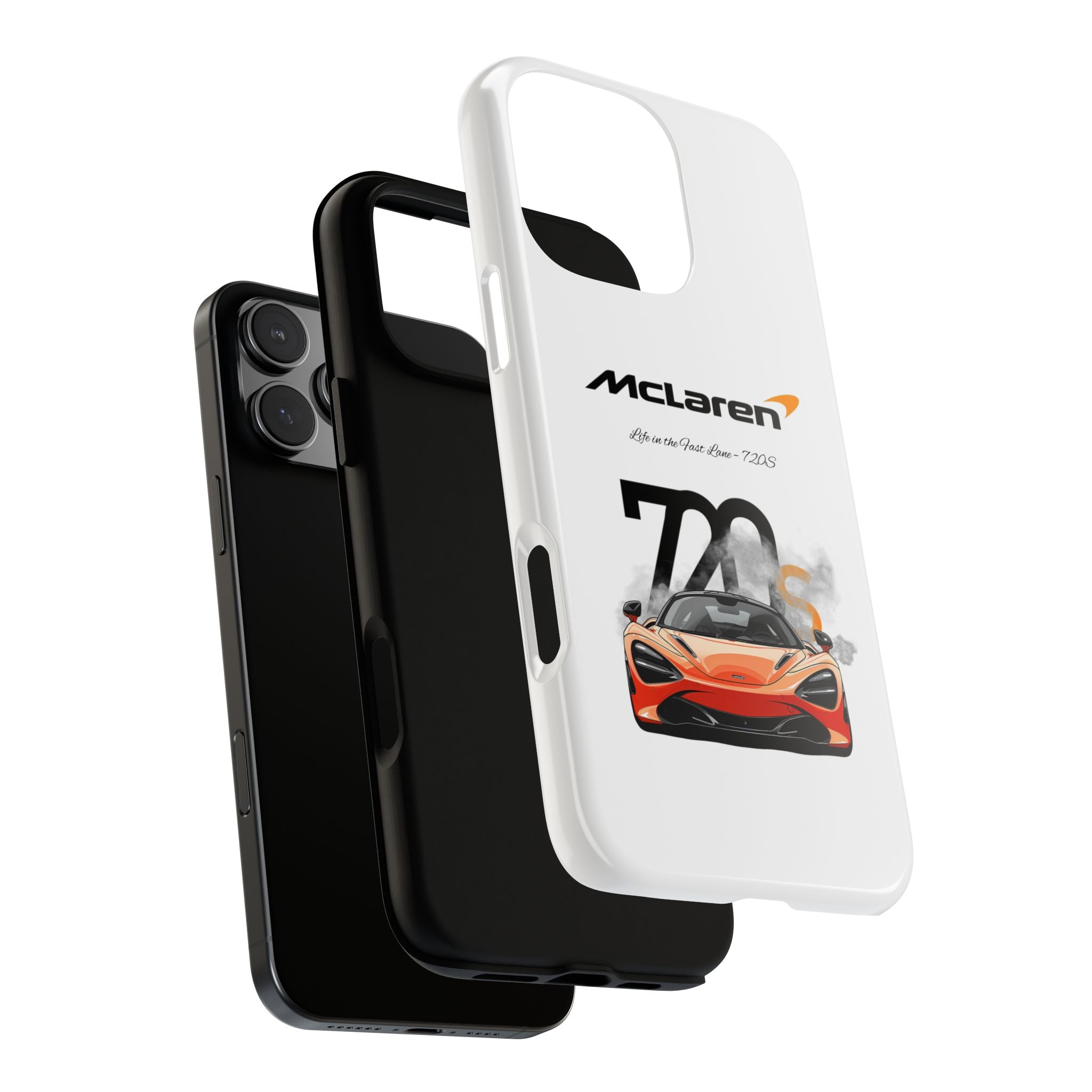 DDG McLaren 720S PhoneCase