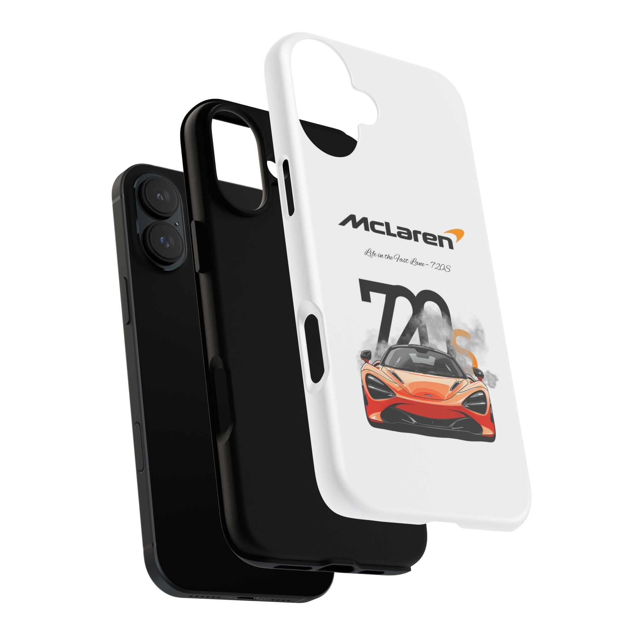 DDG McLaren 720S PhoneCase