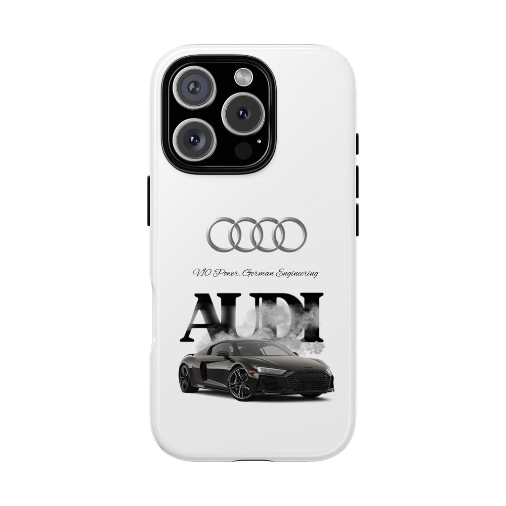 Puzdro na telefón DDG Audi R8