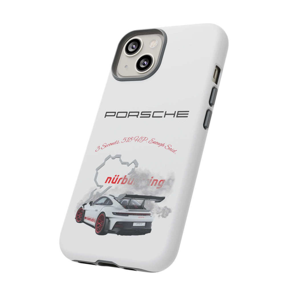 DDG Posche 911 GT3 RS PhoneCase