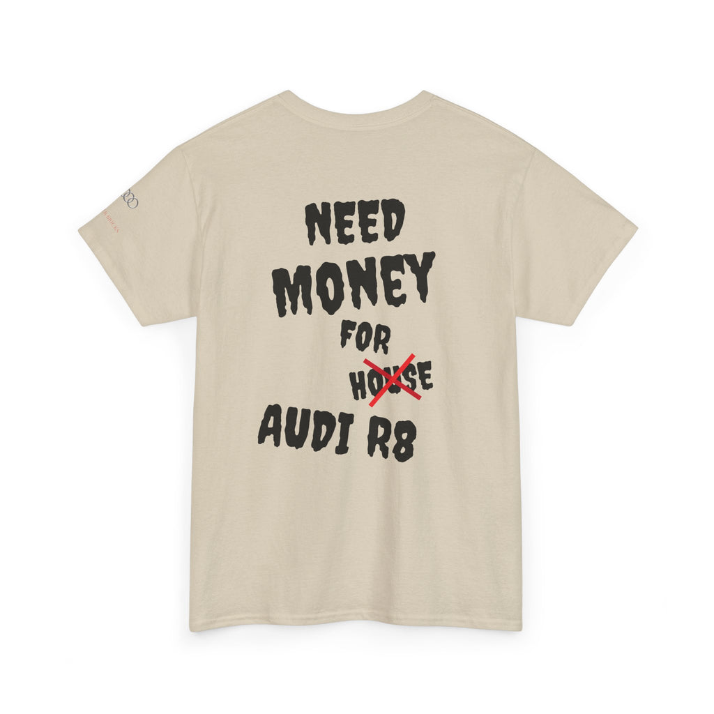 DDG Audi R8 T-Shirt