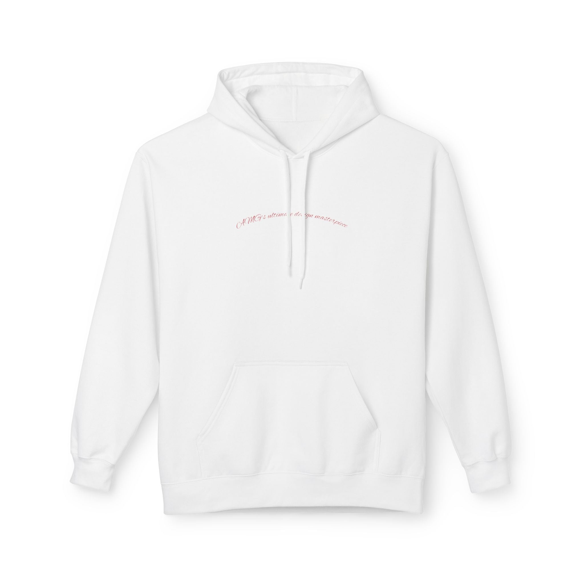 DDG Mercedes Benz AMG GT Black Series Hoodie