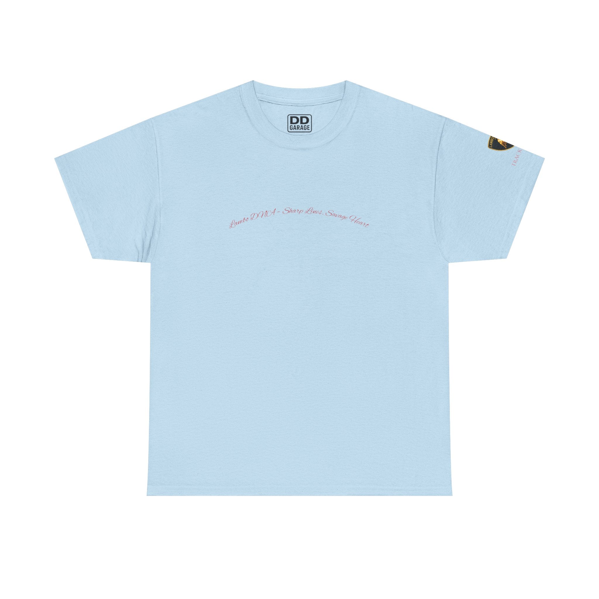 DDG Lamborghini Huracan T-Shirt
