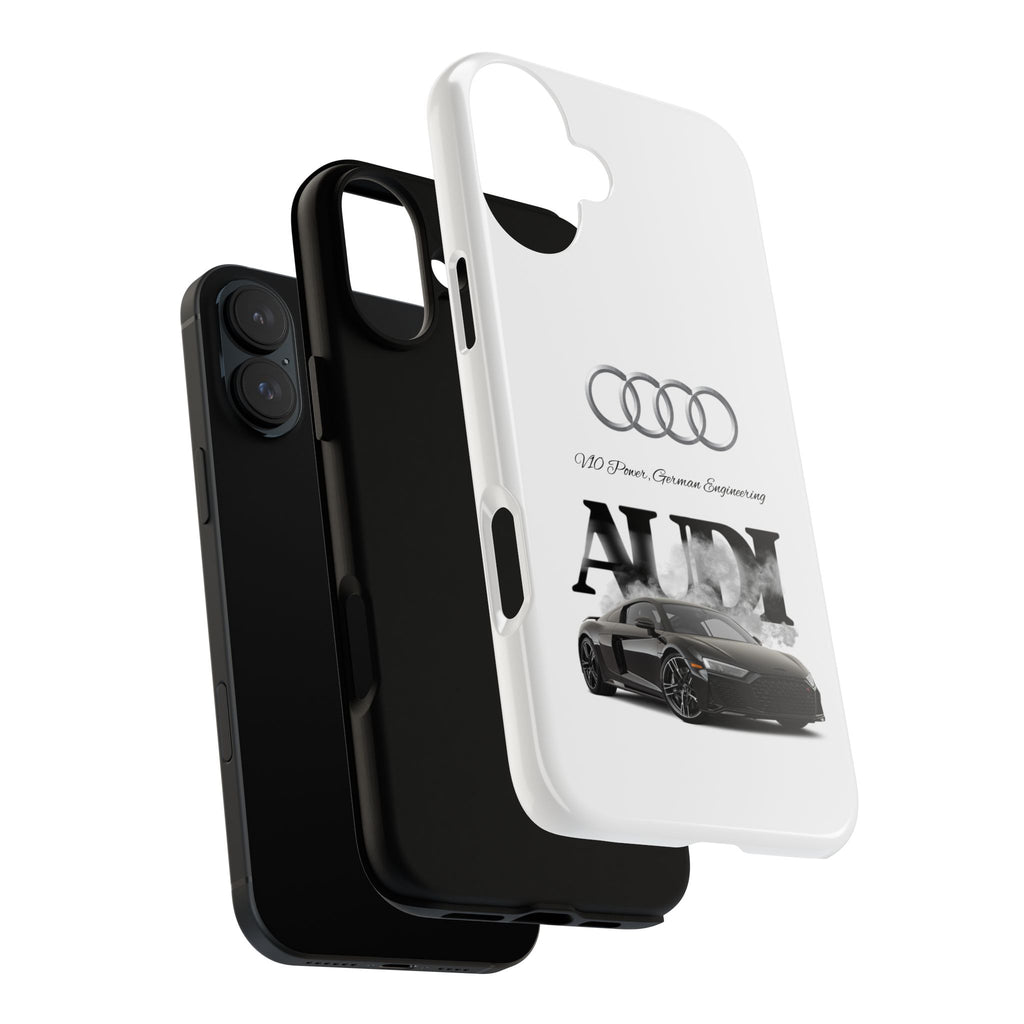 DDG Audi R8 PhoneCase