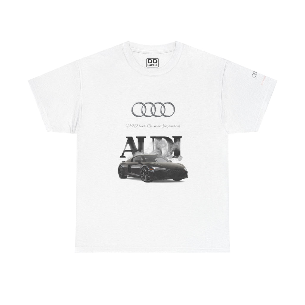 DDG Audi R8 T-Shirt