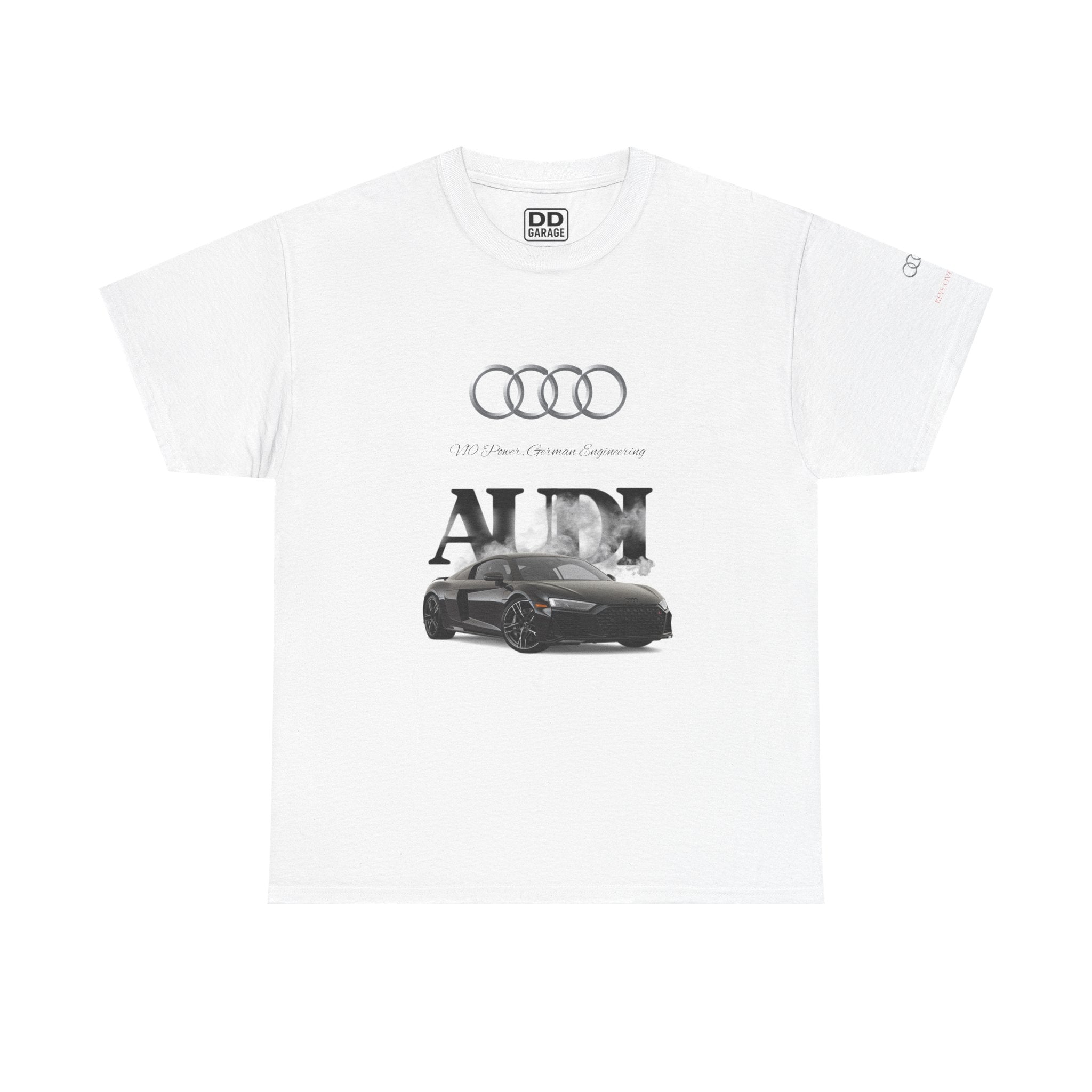 DDG Audi R8 T-Shirt