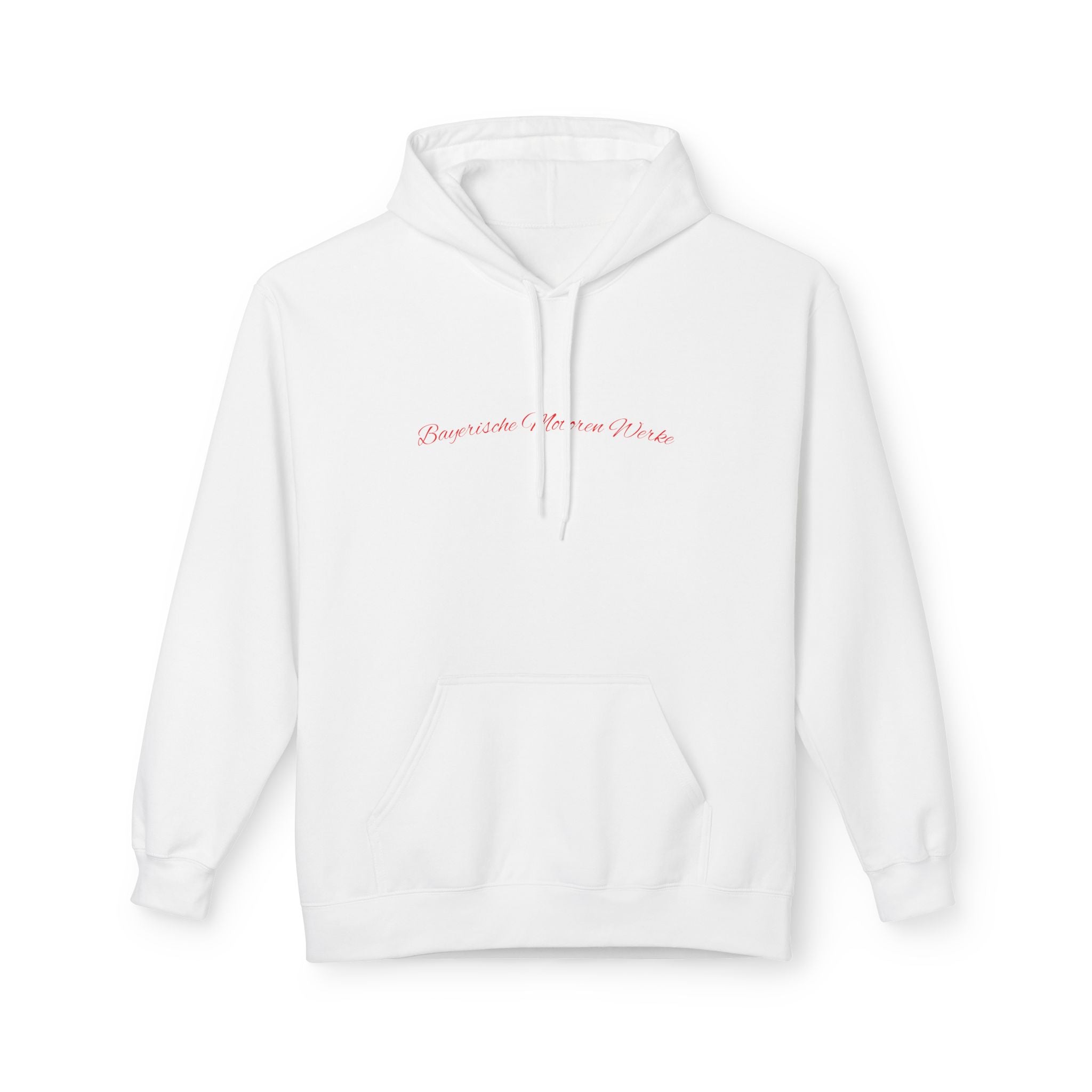 DDG BMW M4 Hoodie