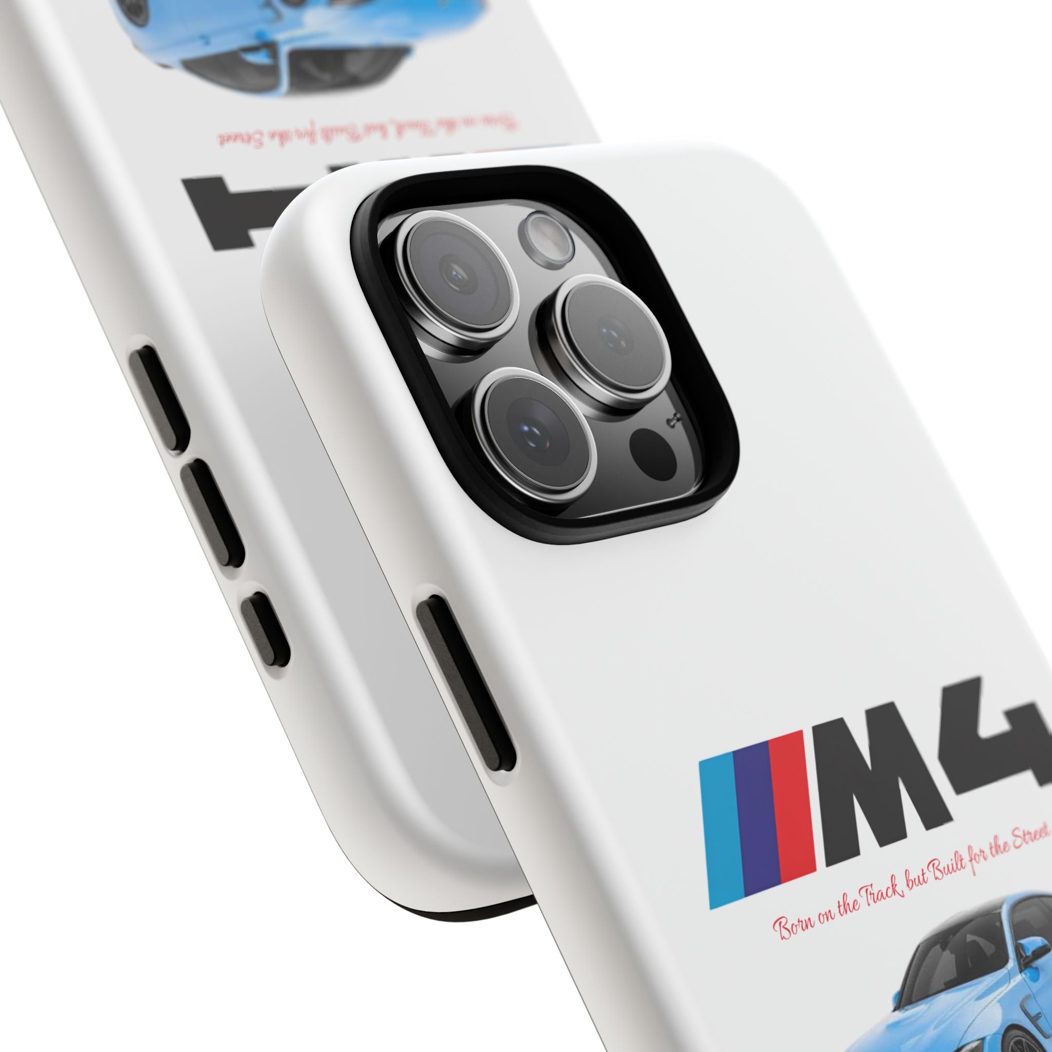 DDG BMW M4 PhoneCase