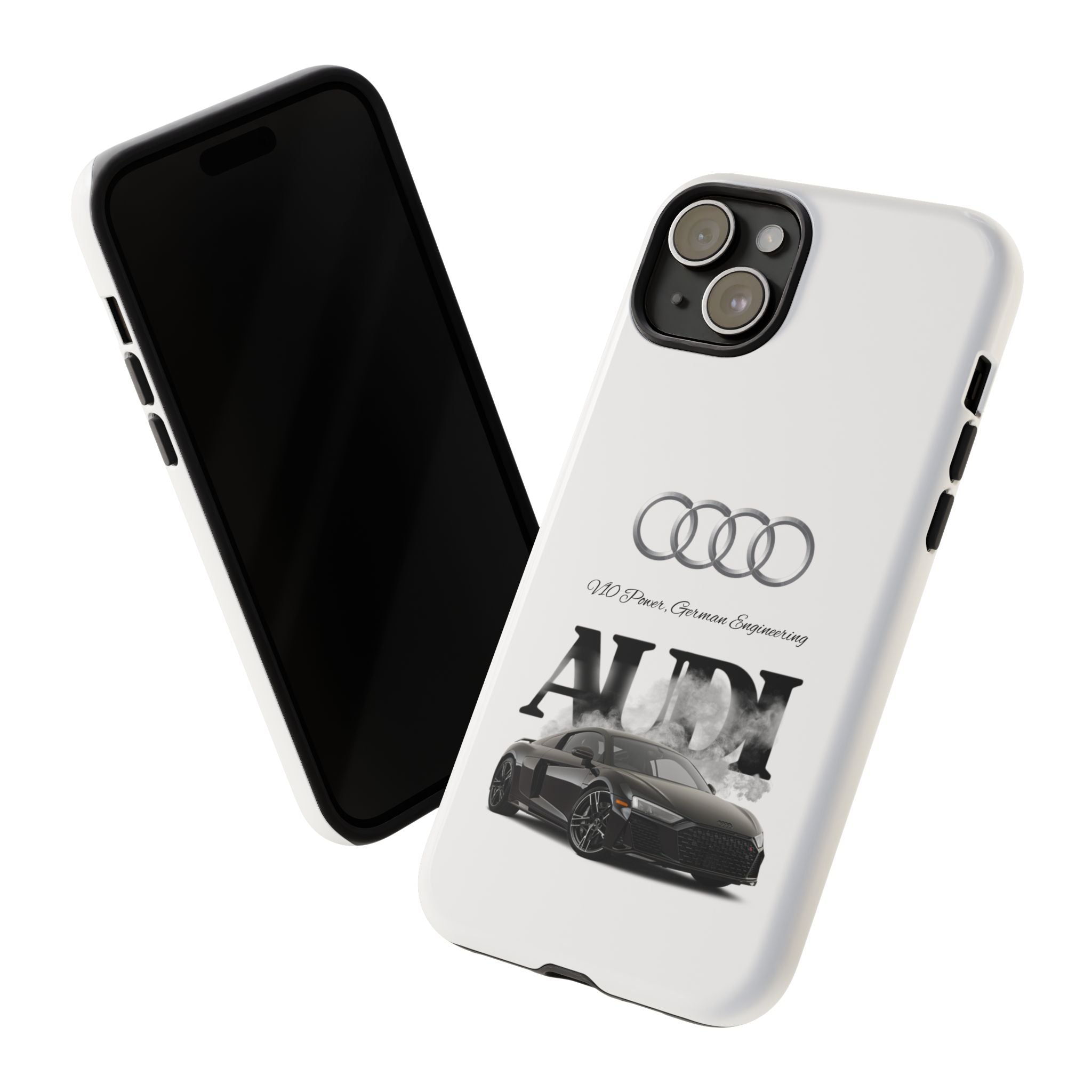 DDG Audi R8 PhoneCase