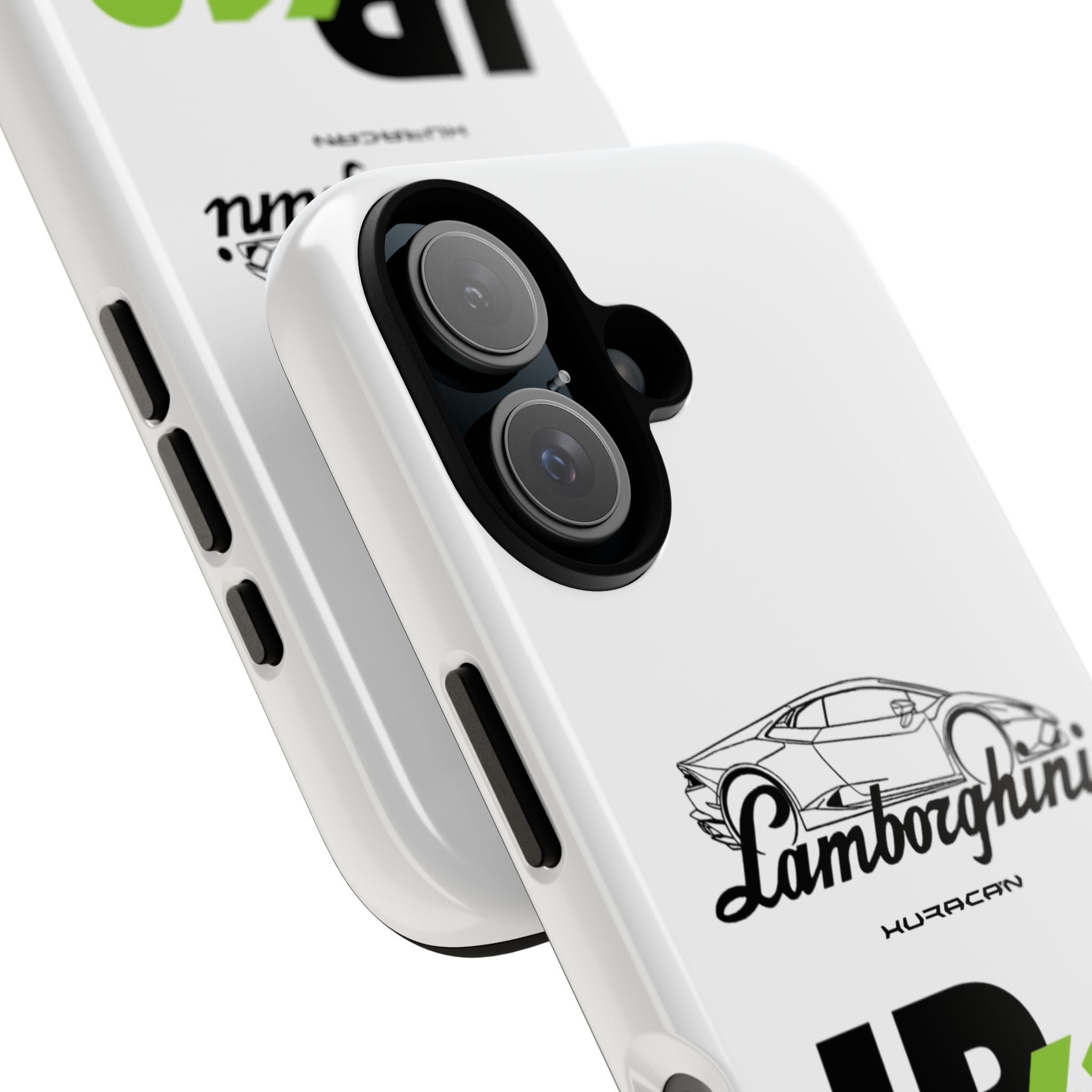 DDG Lamborghini Huracan PhoneCase