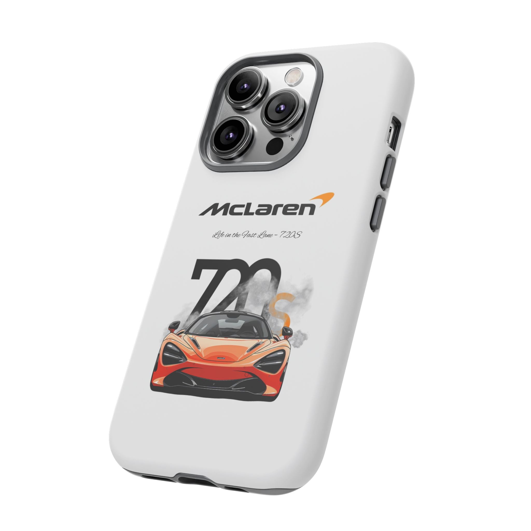 DDG McLaren 720S PhoneCase