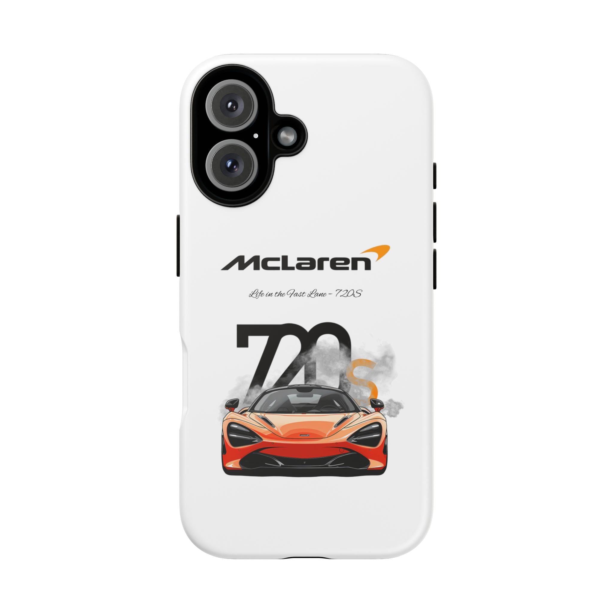 DDG McLaren 720S PhoneCase
