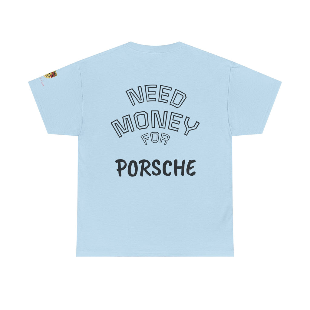 DDG Porsche 911 GT3 RS T-Shirt