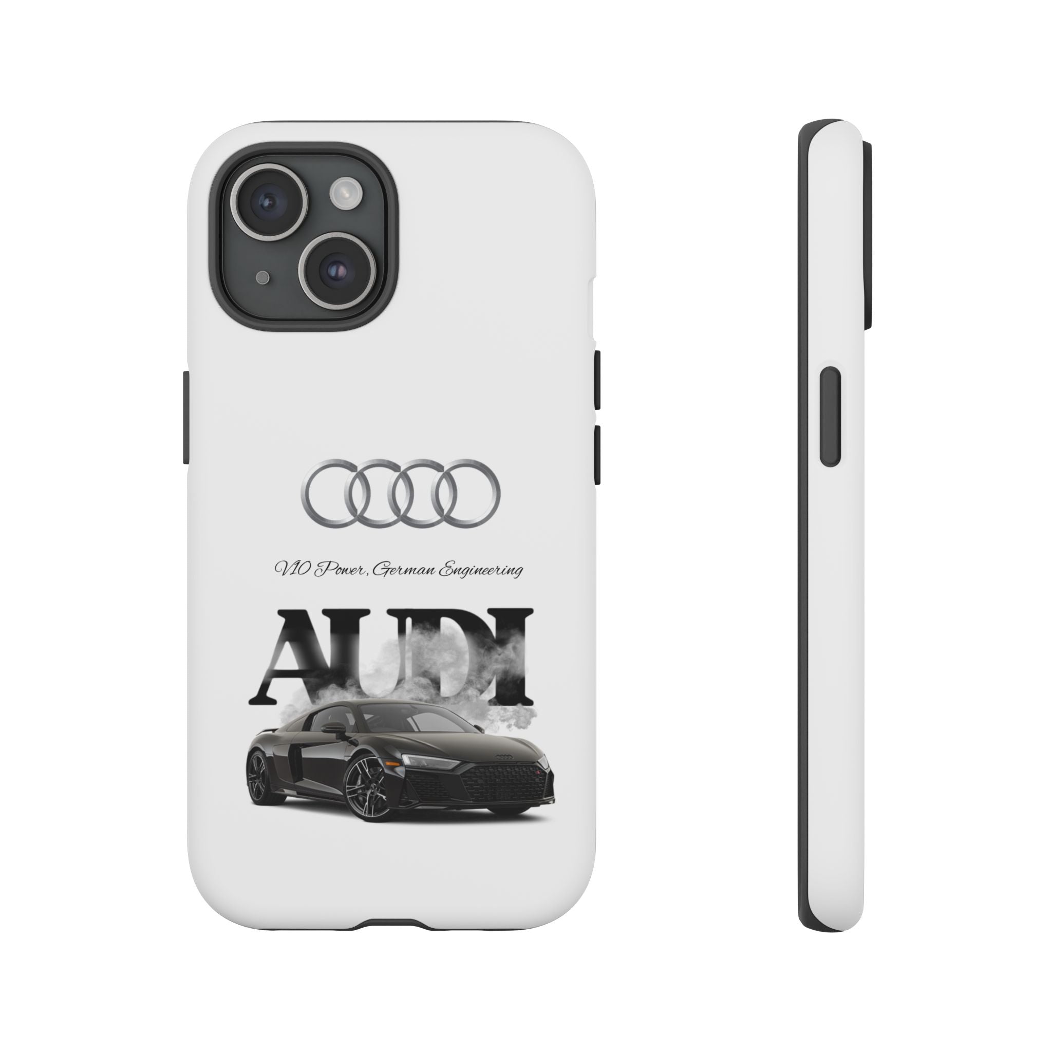 DDG Audi R8 PhoneCase