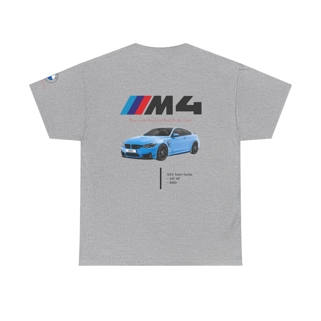 DDG BMW M4 T-Shirt
