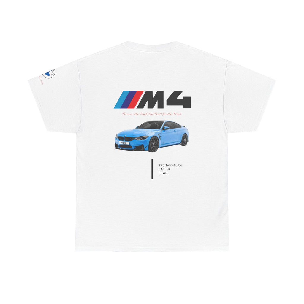 DDG BMW M4 T-Shirt