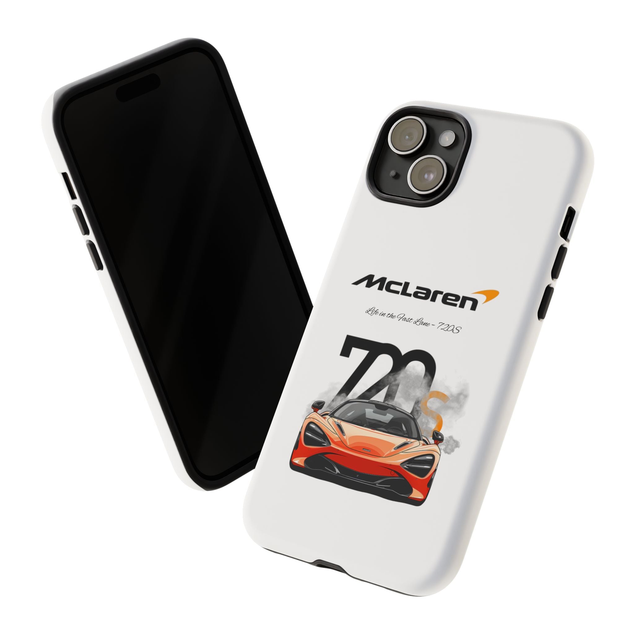DDG McLaren 720S PhoneCase