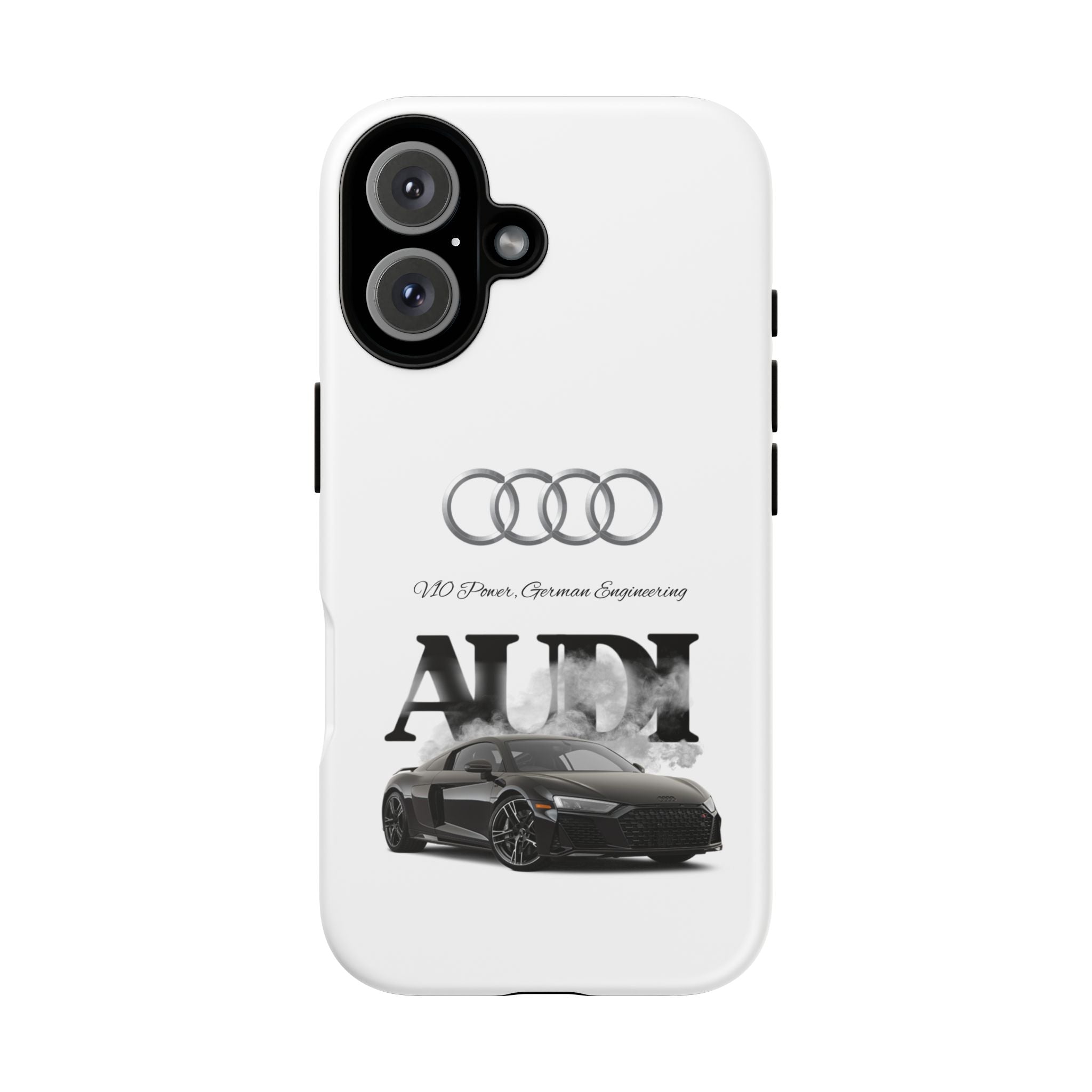 DDG Audi R8 PhoneCase