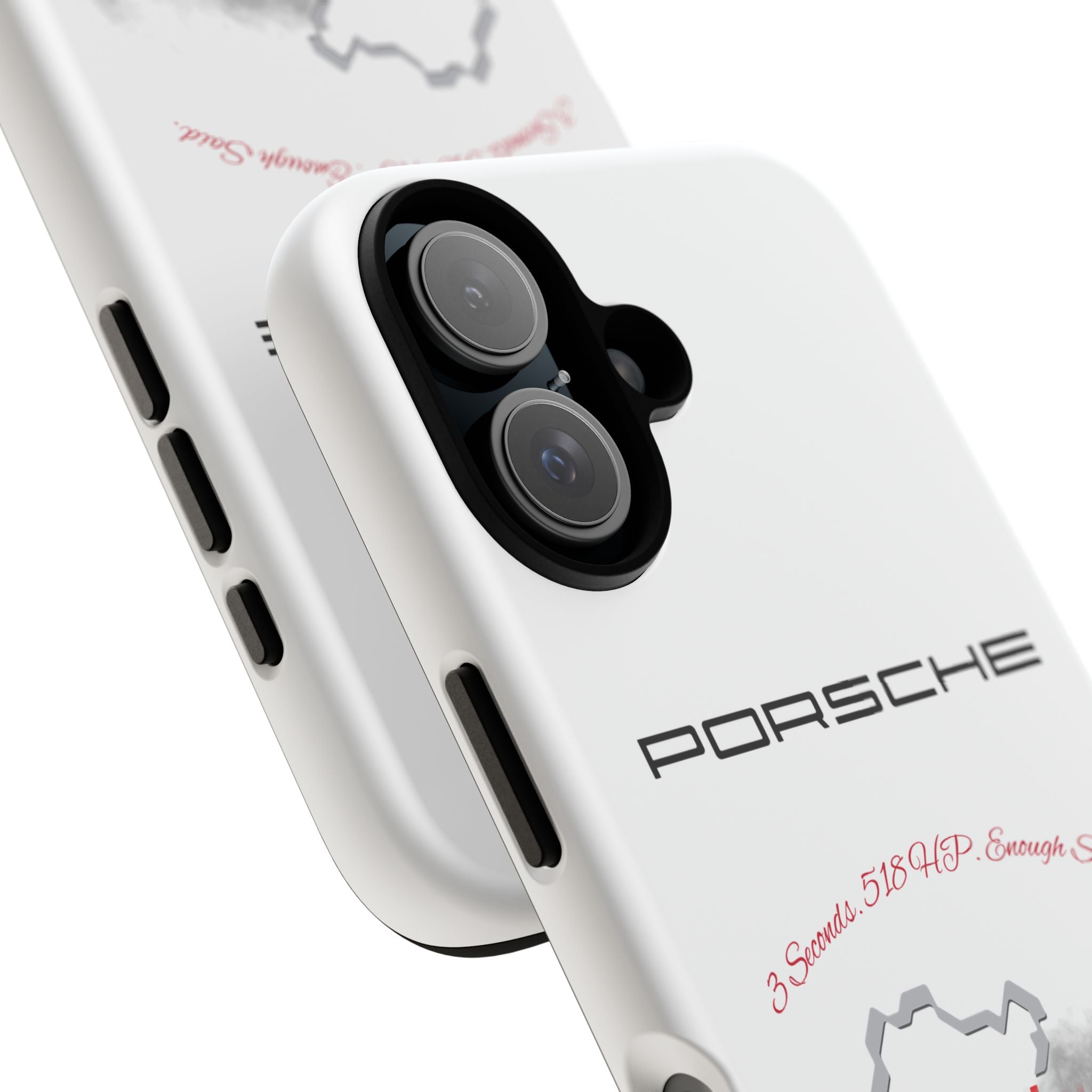 DDG Posche 911 GT3 RS PhoneCase