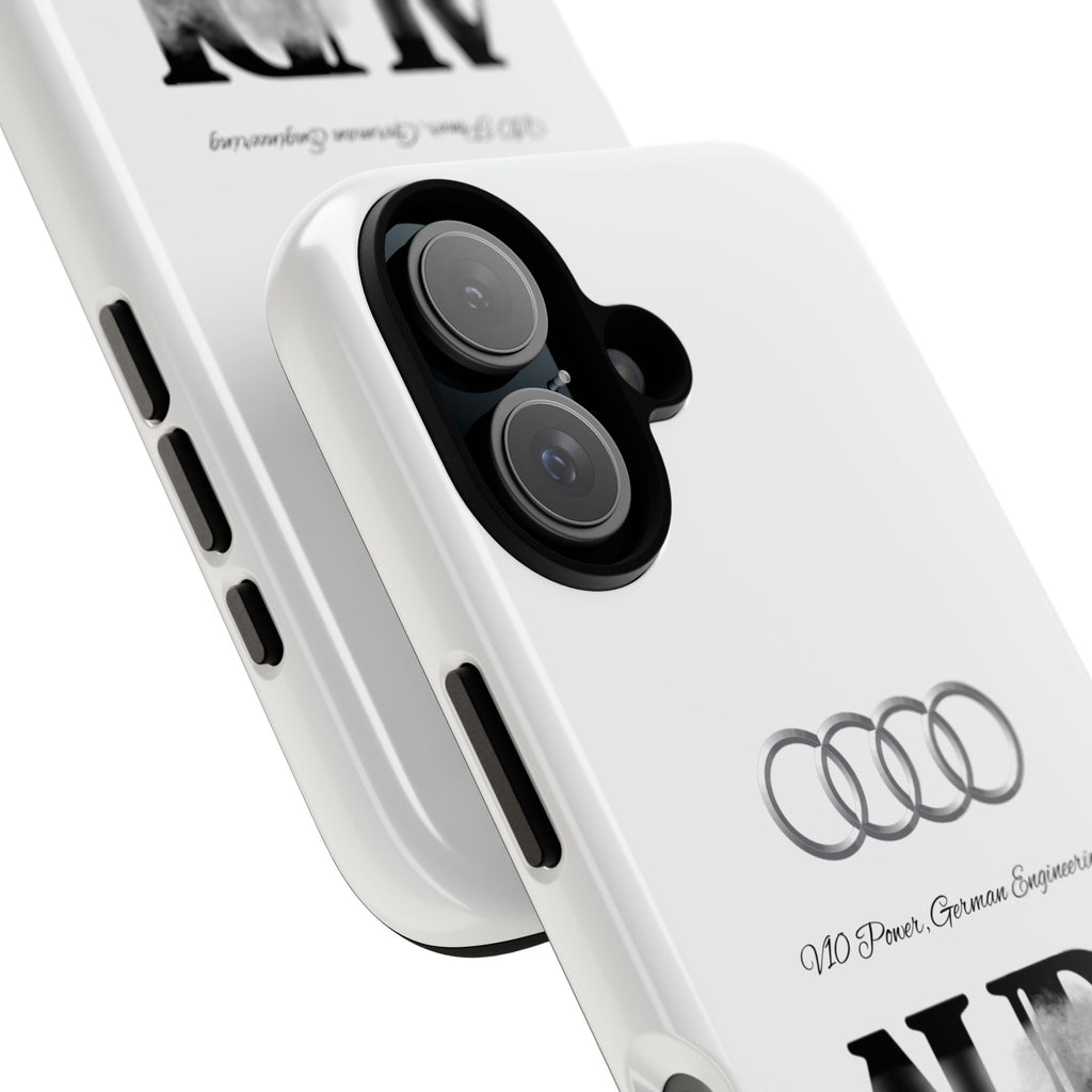 DDG Audi R8 PhoneCase