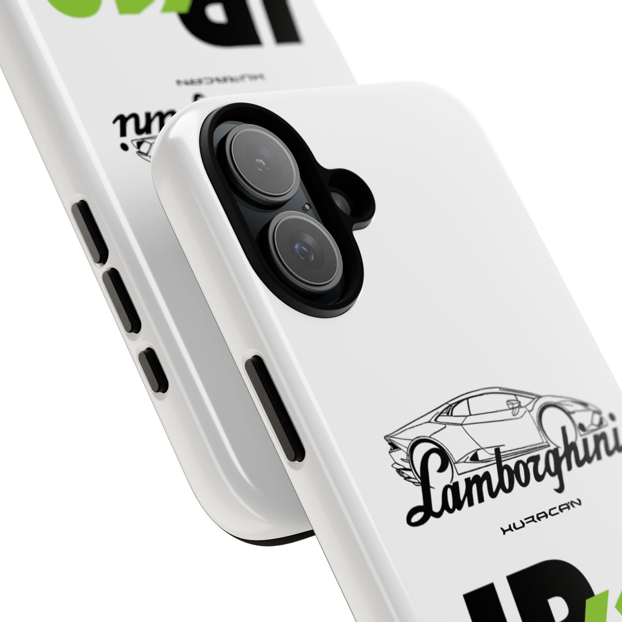 DDG Lamborghini Huracan PhoneCase