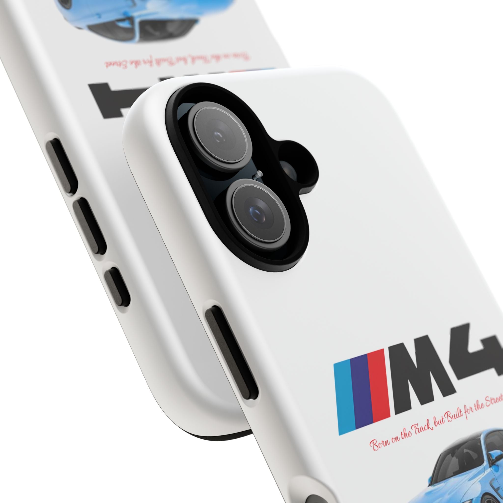 DDG BMW M4 PhoneCase