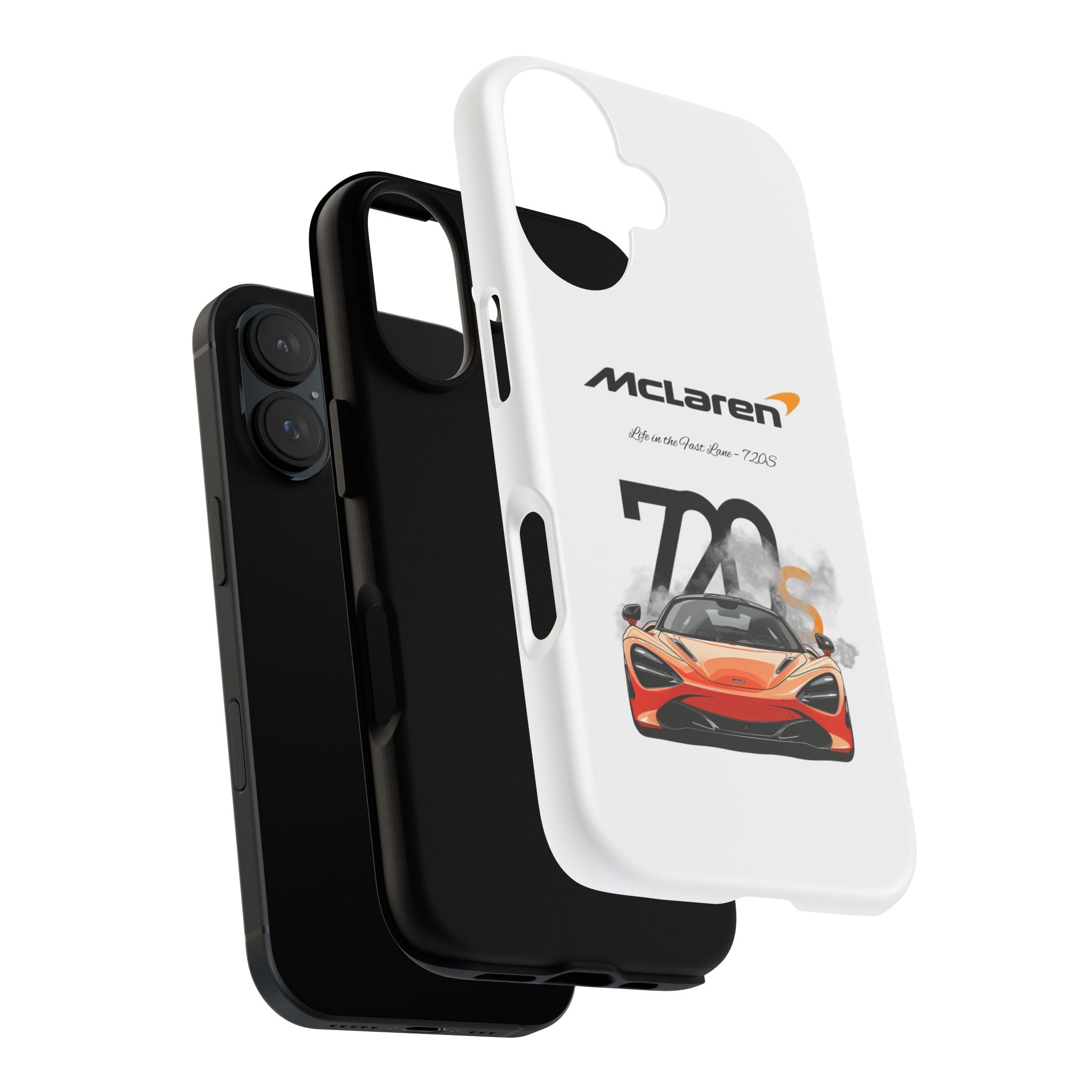 DDG McLaren 720S PhoneCase