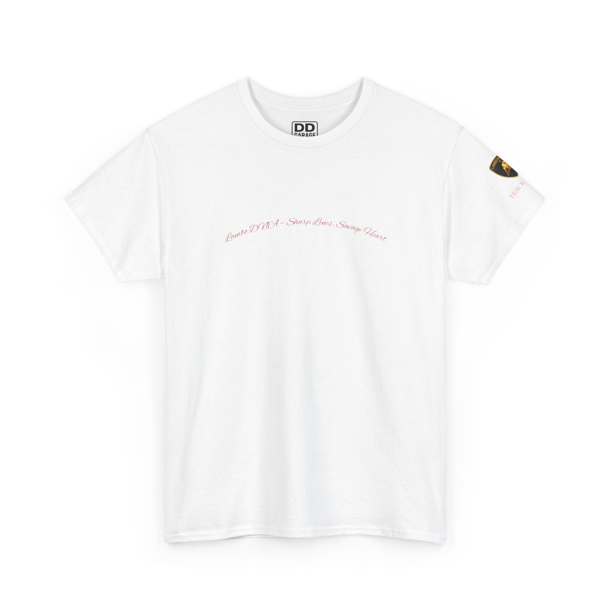 DDG Lamborghini Huracan T-Shirt