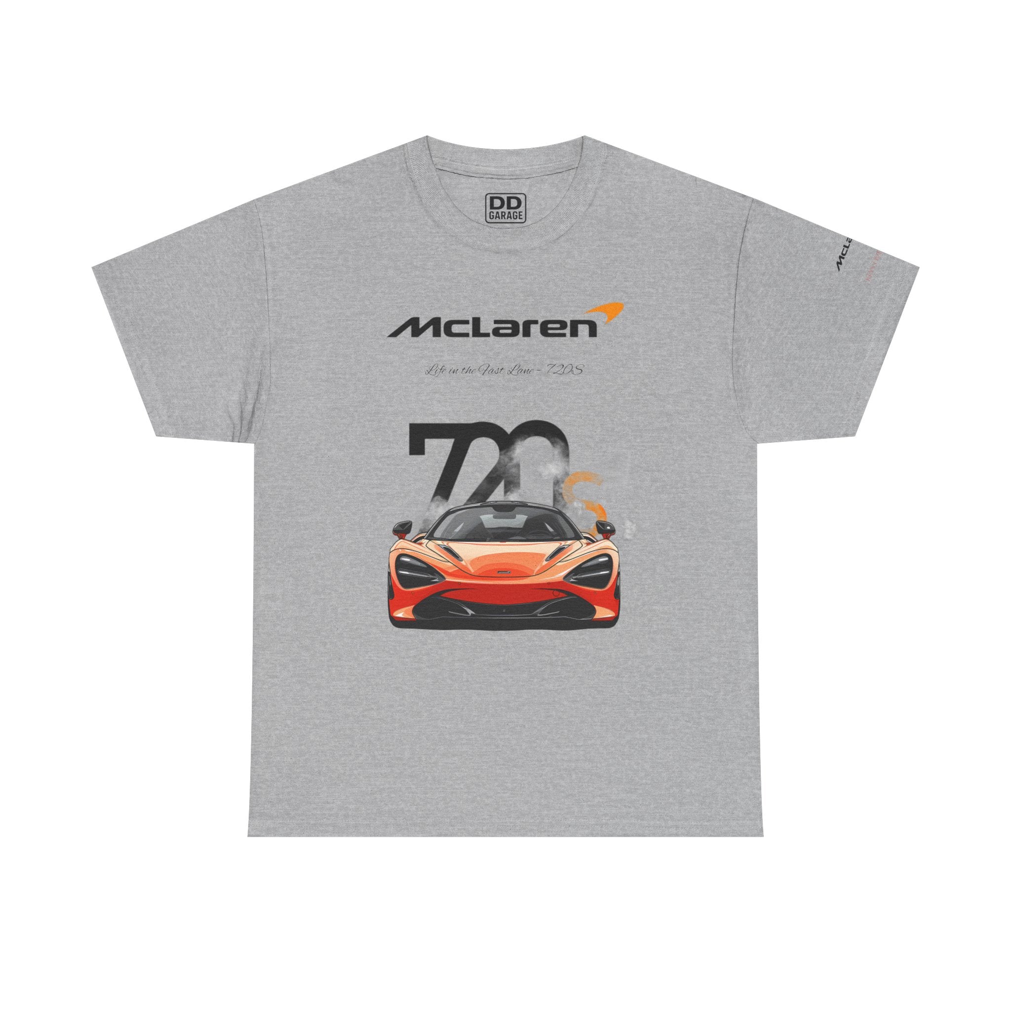 DDG McLaren 720S T-Shirt