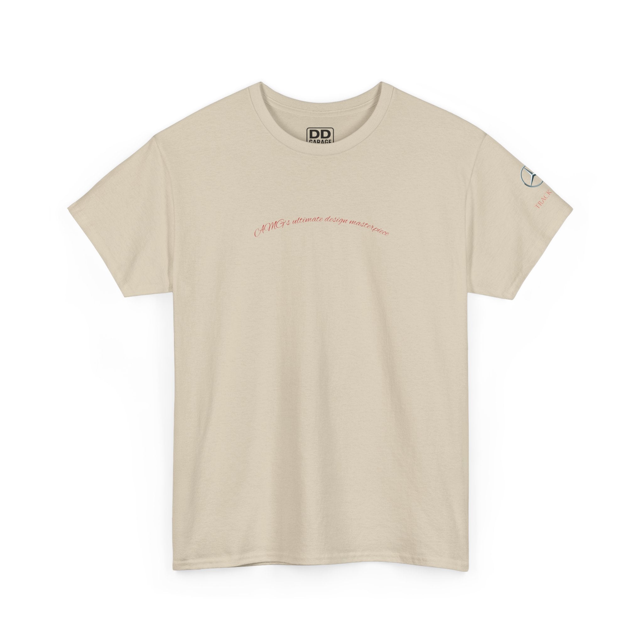 DDG Mercedes Benz AMG GT Black Series T-Shirt