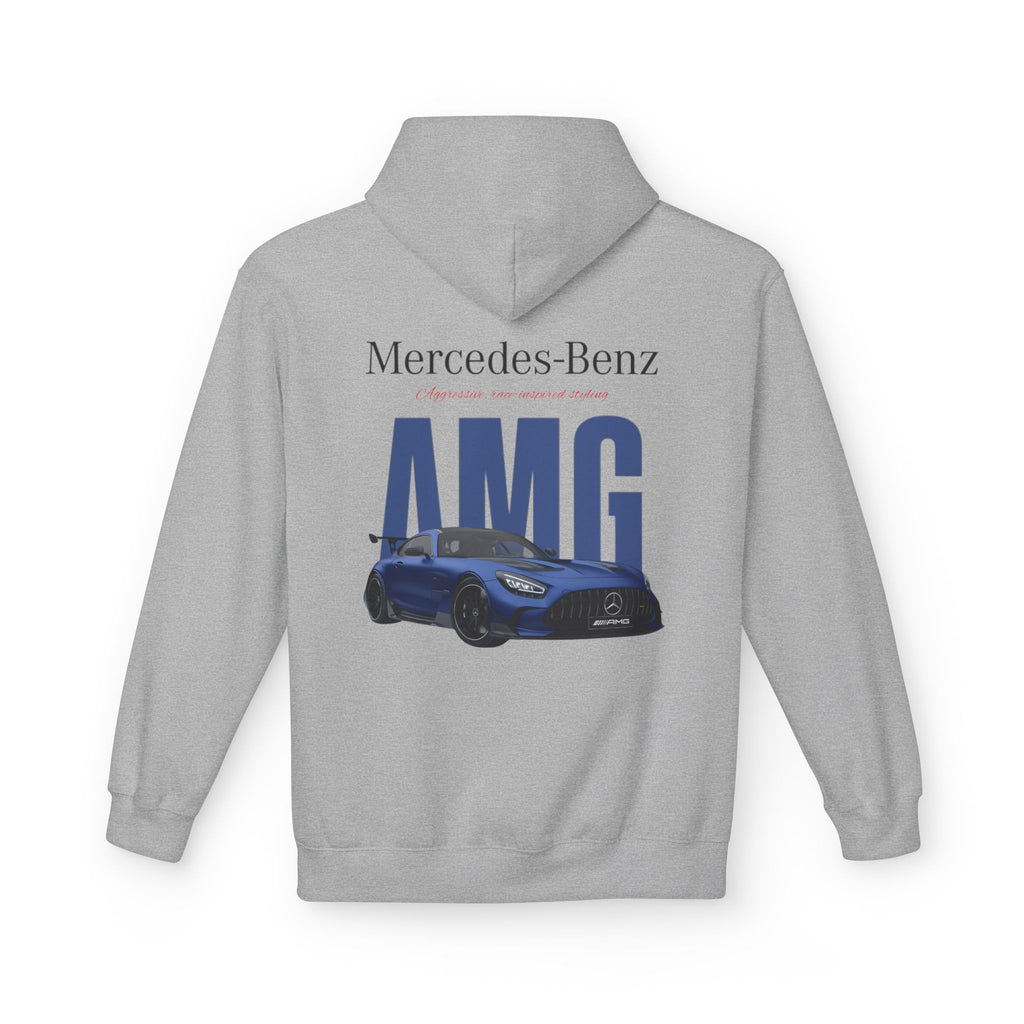 DDG Mercedes Benz AMG GT Black Series Hoodie